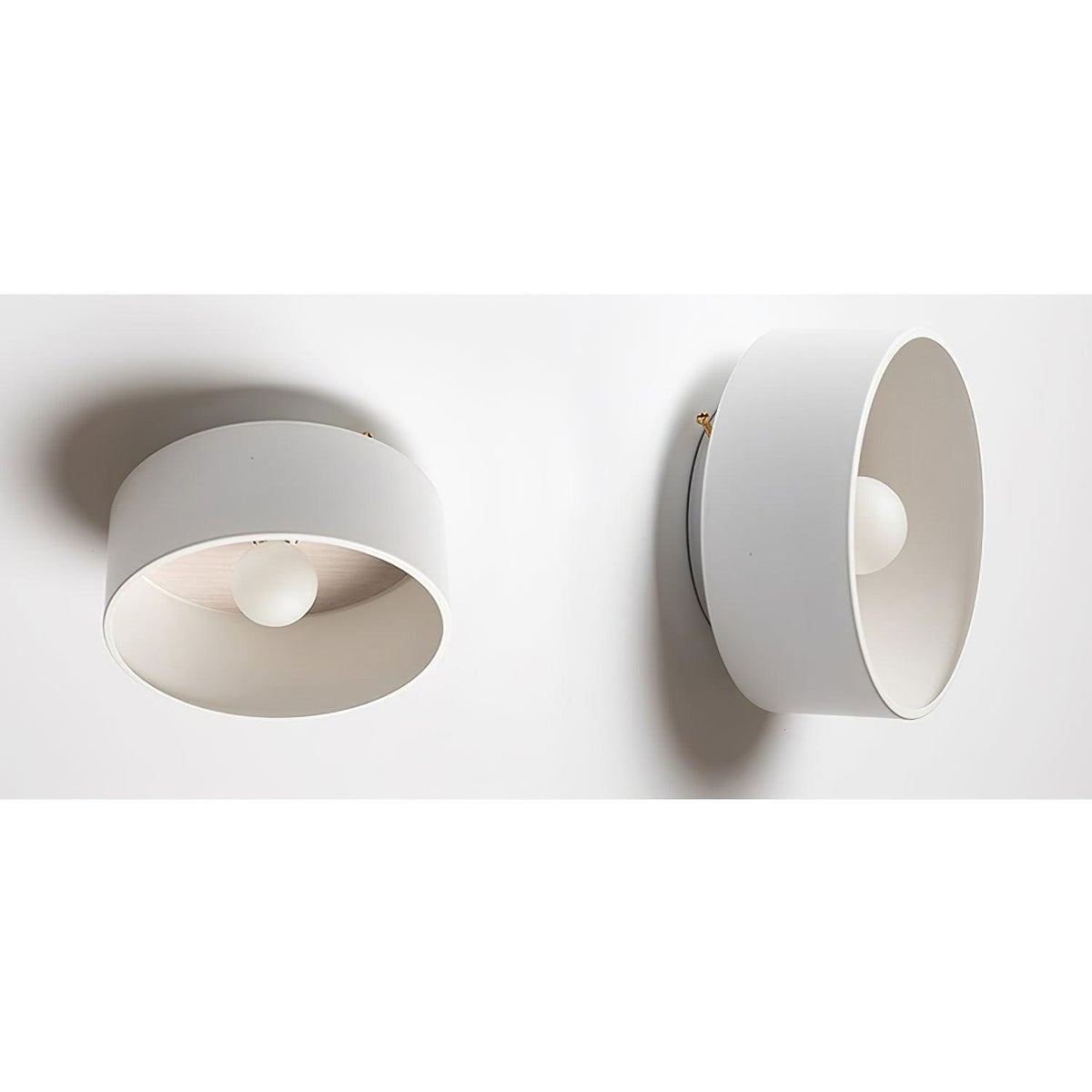 Odis Sconce 7.9"