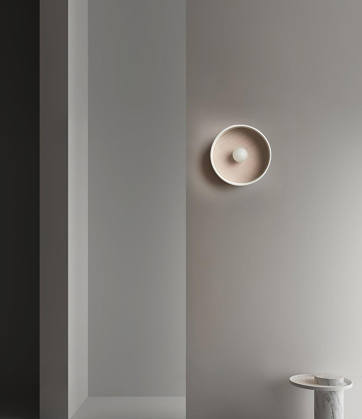 Odis Sconce 7.9"