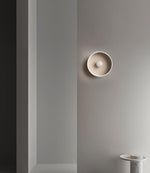 Odis Sconce 7.9"