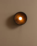 Odis Sconce 7.9"