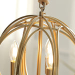 Ofelia Pendant Light