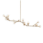 Old Branch Chandelier