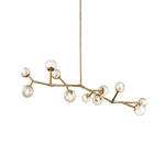 Old Branch Chandelier