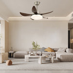 Oliver Ceiling Fan Light