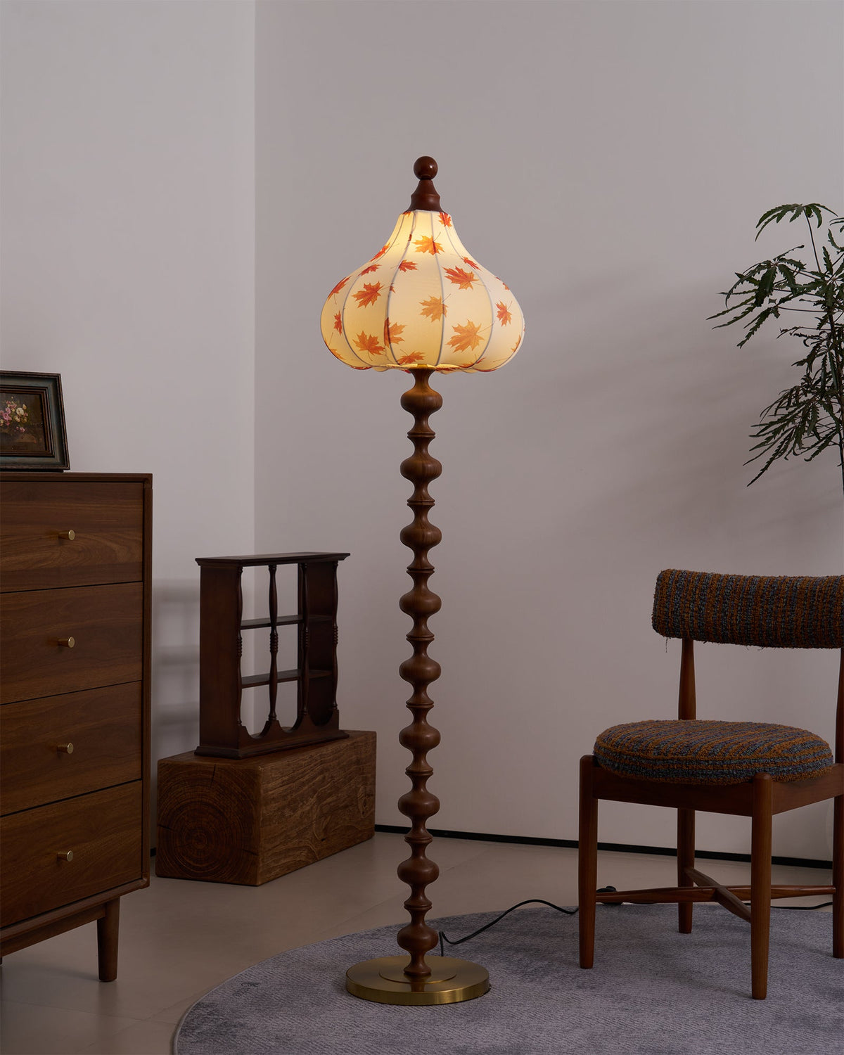 Olivia Floor Lamp