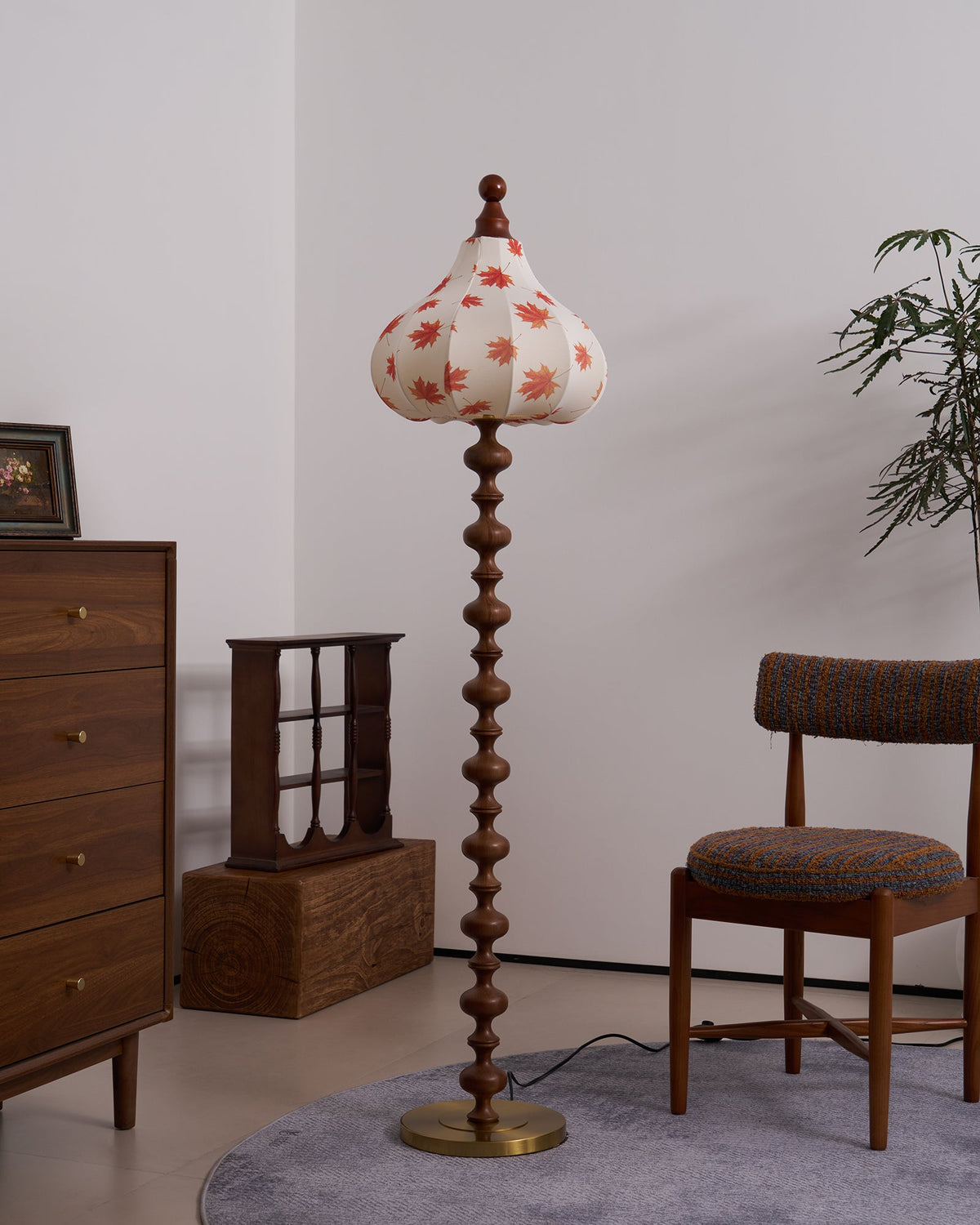 Olivia Floor Lamp