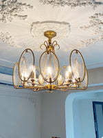 Ombelle Chandelier