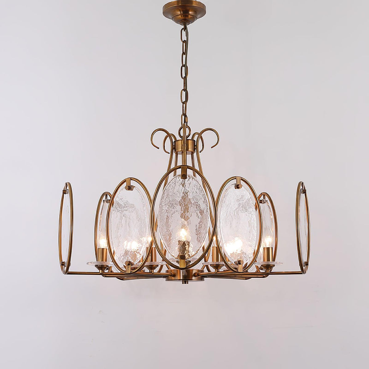 Ombelle Chandelier