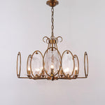 Ombelle Chandelier