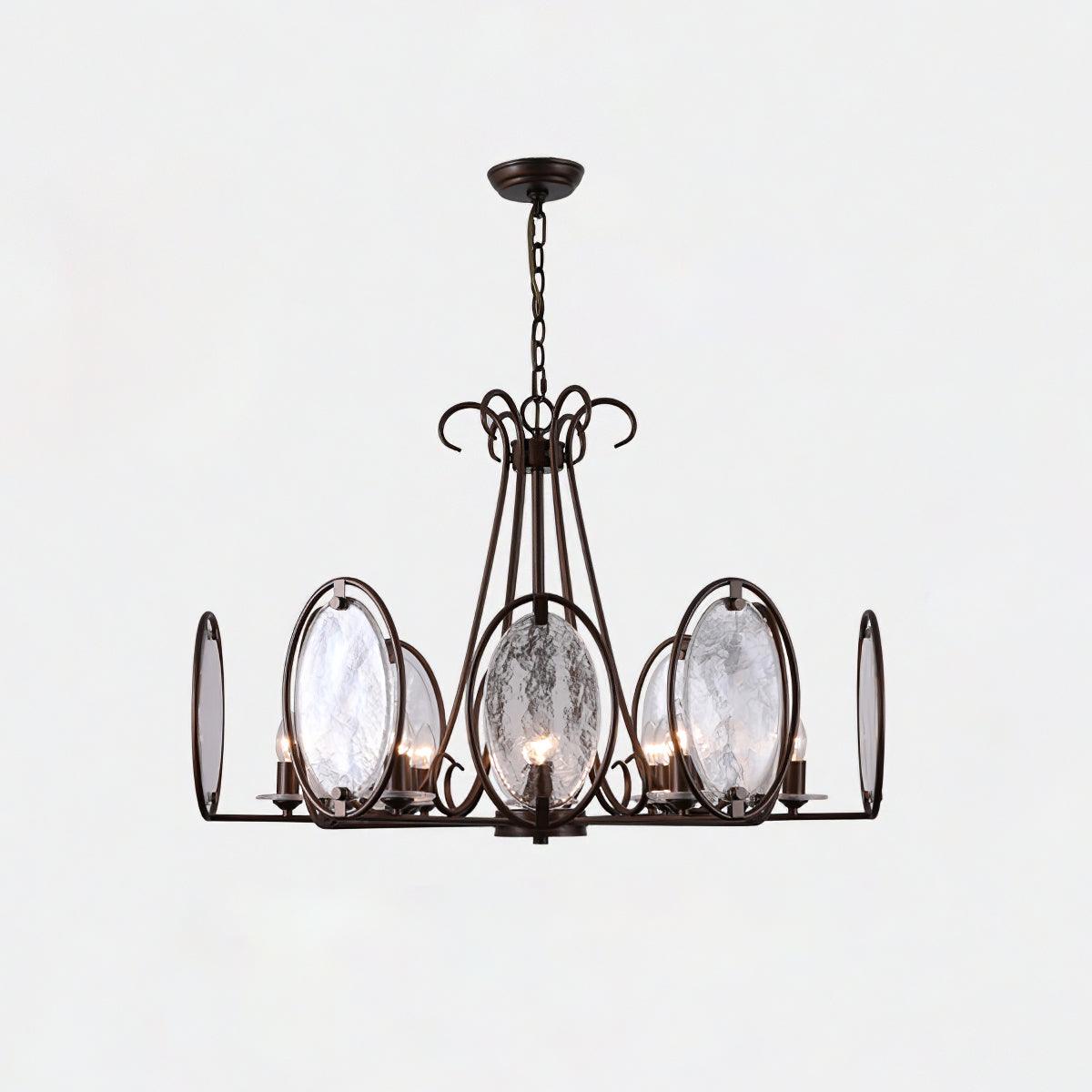 Ombelle Chandelier