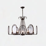 Ombelle Chandelier