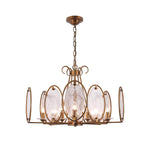 Ombelle Chandelier