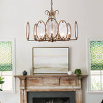 Ombelle Chandelier