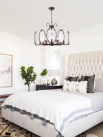 Ombelle Chandelier