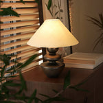 Ombra Totem Table Lamp