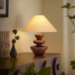 Ombra Totem Table Lamp