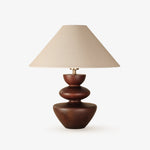 Ombra Totem Table Lamp