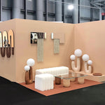 Oo Ceramics Table Lamp 22.4″