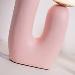 Oo Rough Table Lamp 10.2"