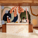 Oo Smooth Table Lamp 10.2"