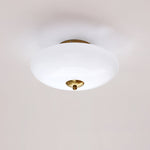 Opal Ceiling Lamp