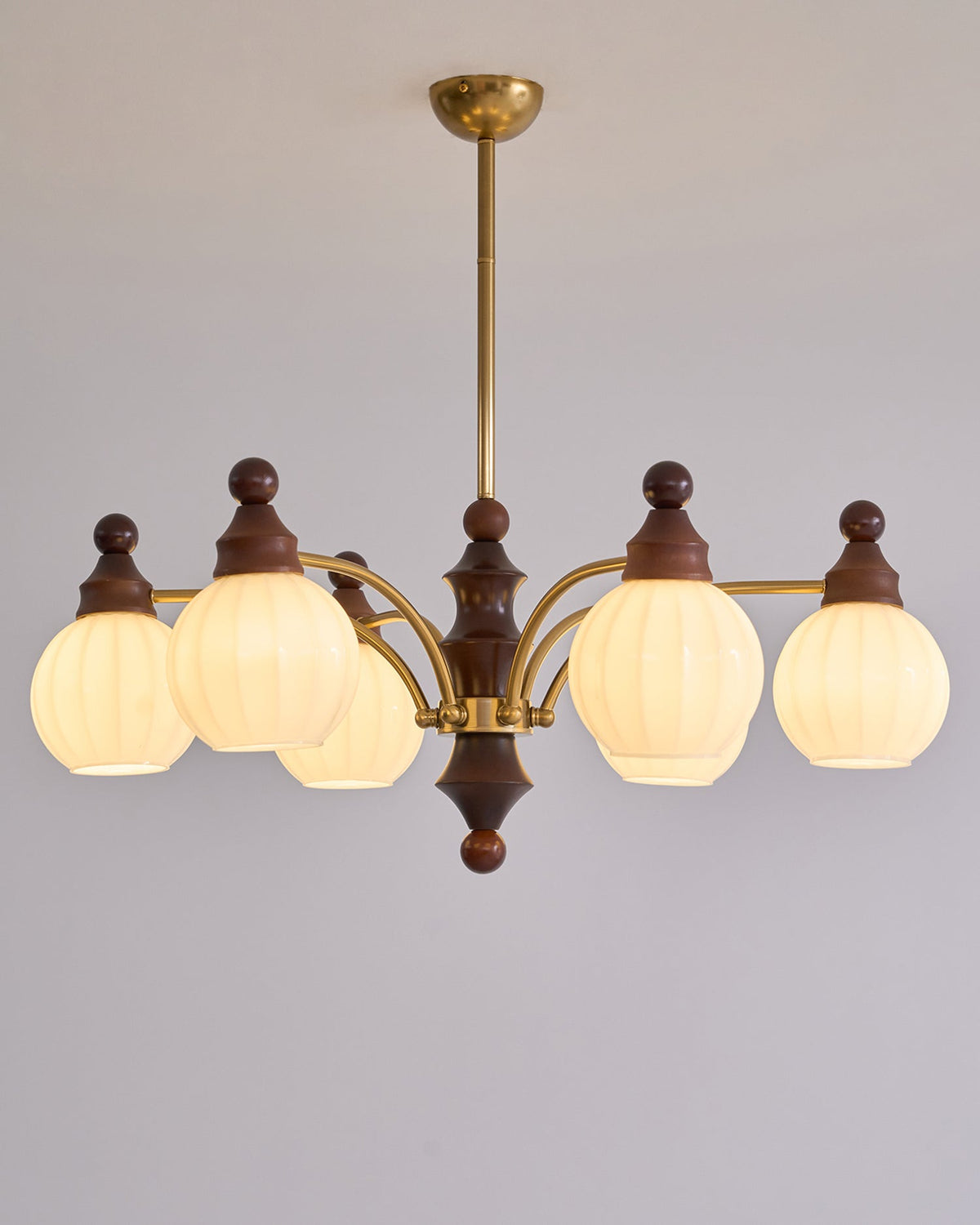 Ophelia Blossom Chandelier