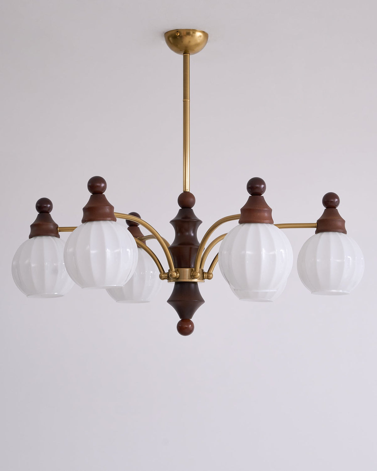 Ophelia Blossom Chandelier