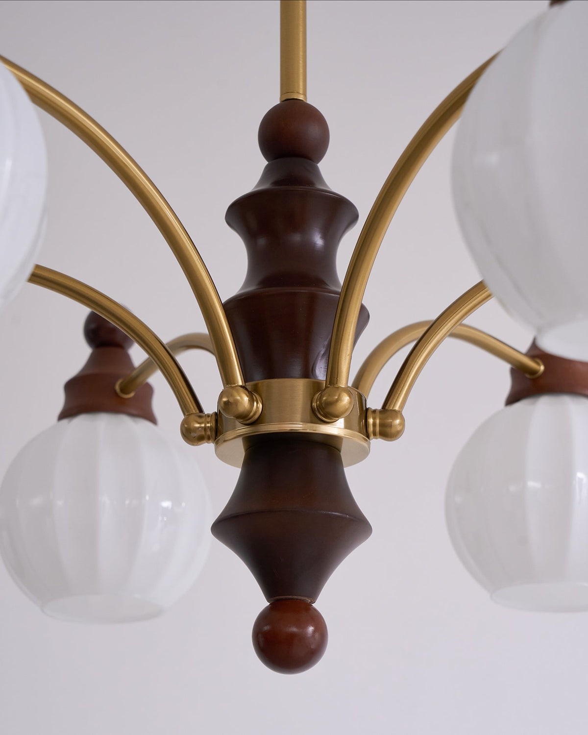 Ophelia Blossom Chandelier