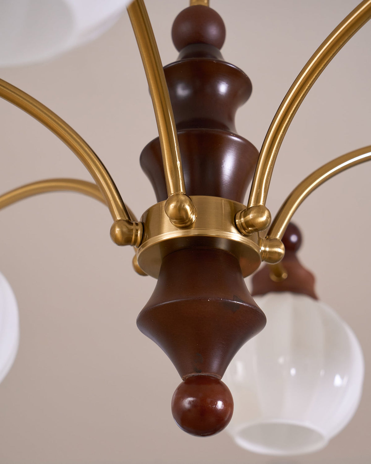 Ophelia Blossom Chandelier