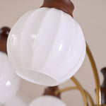 Ophelia Blossom Chandelier