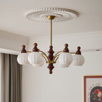 Ophelia Blossom Chandelier