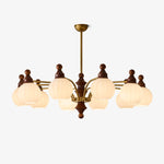 Ophelia Blossom Chandelier