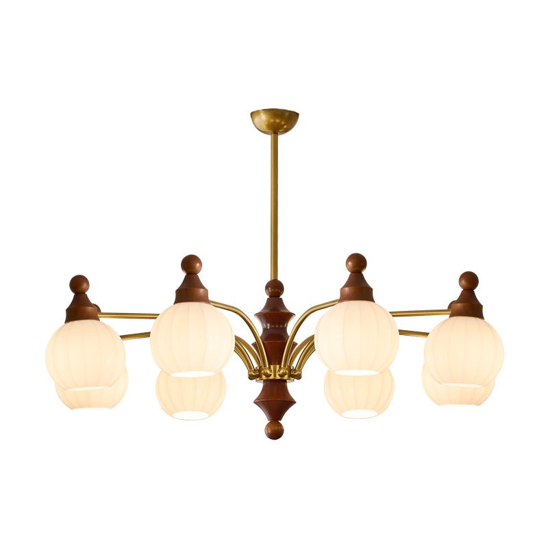 Ophelia Blossom Chandelier