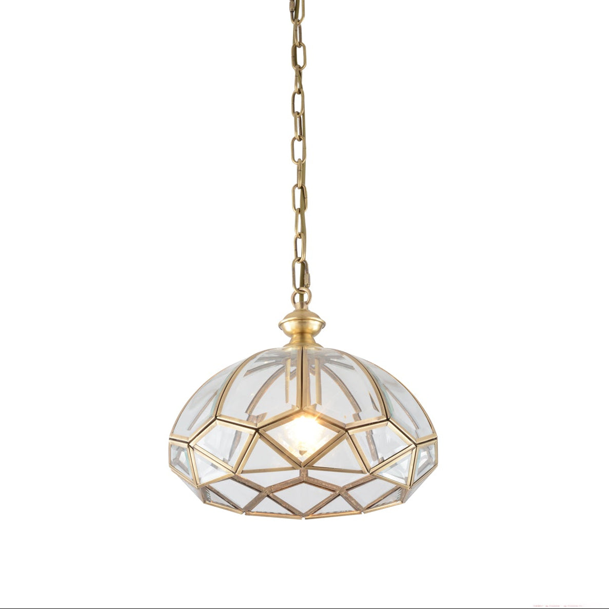 Ophelia Pendant Light