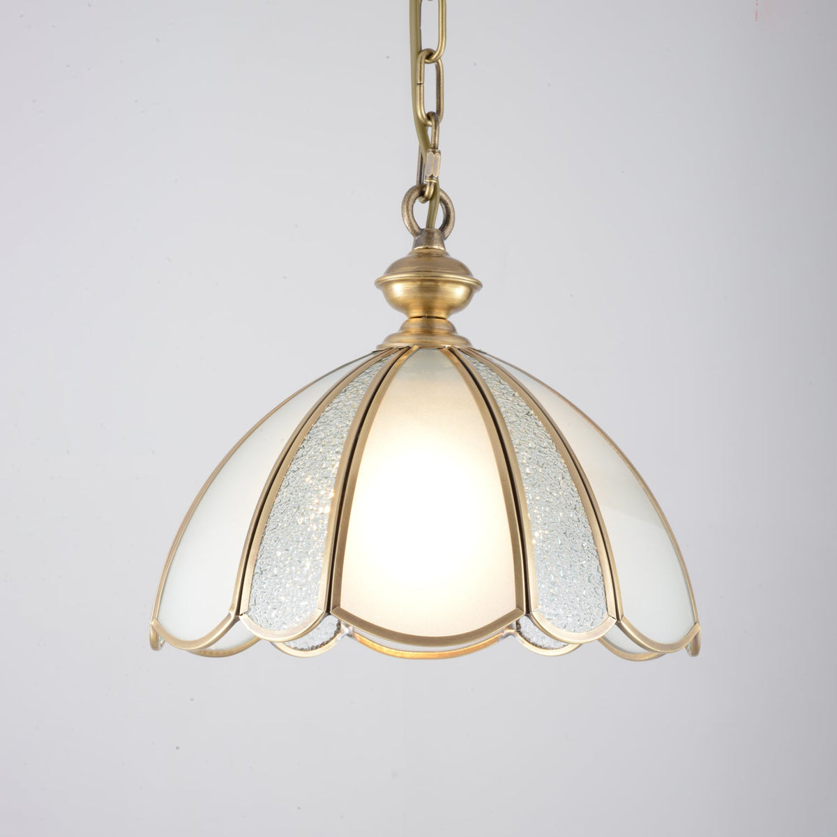 Ophelia Pendant Light