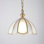 Ophelia Pendant Light