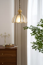 Ophelia Pendant Light