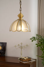 Ophelia Pendant Light