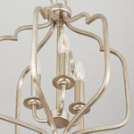 Ophelia Winter Chandelier