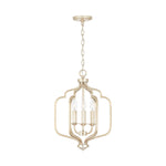 Ophelia Winter Chandelier