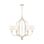 Ophelia Winter Chandelier