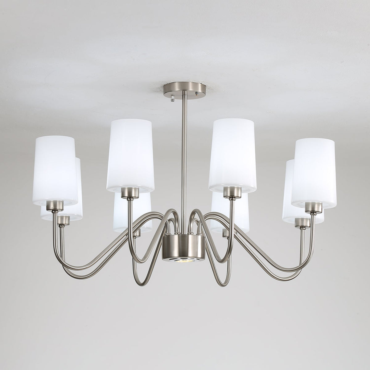Opulenza Chandelier