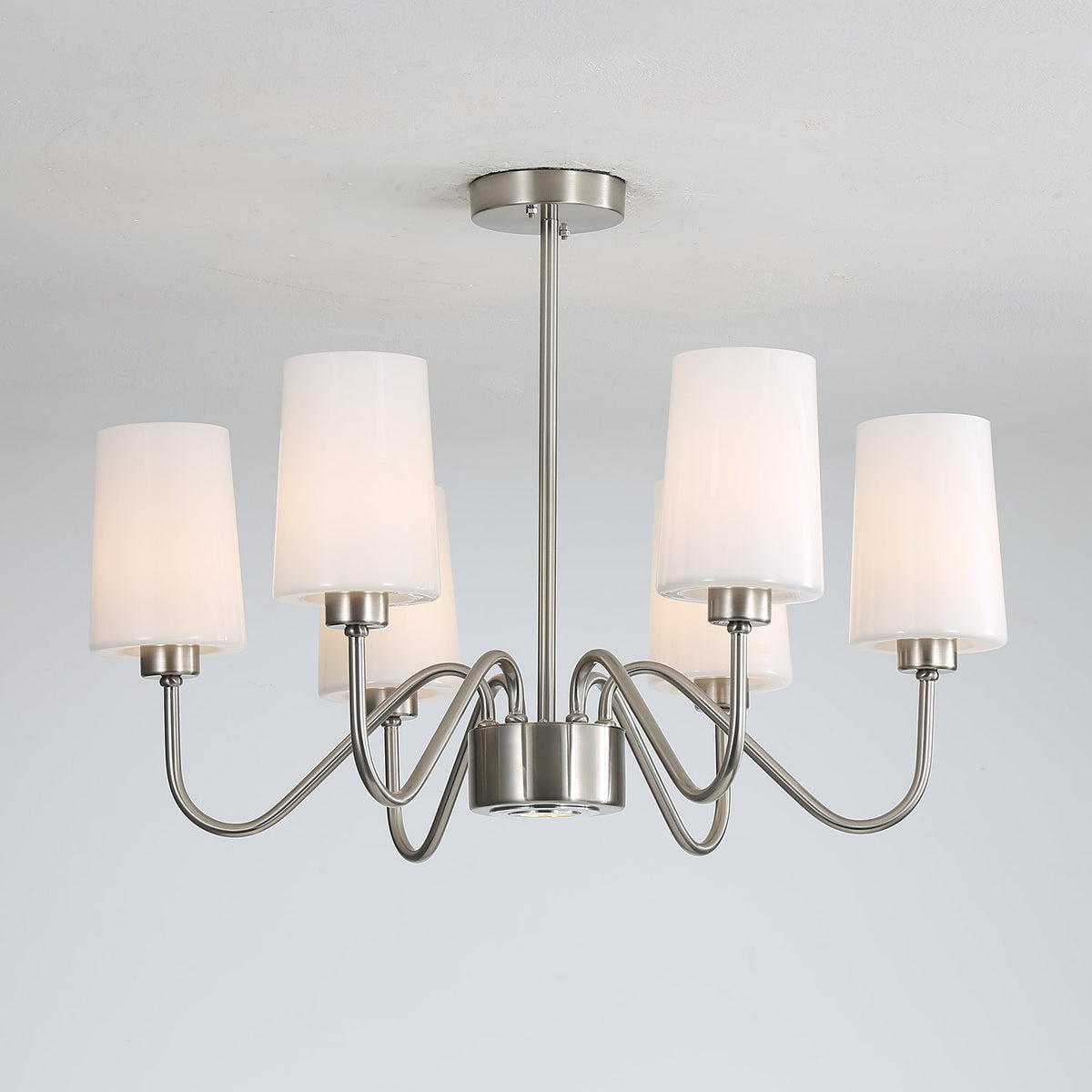 Opulenza Chandelier