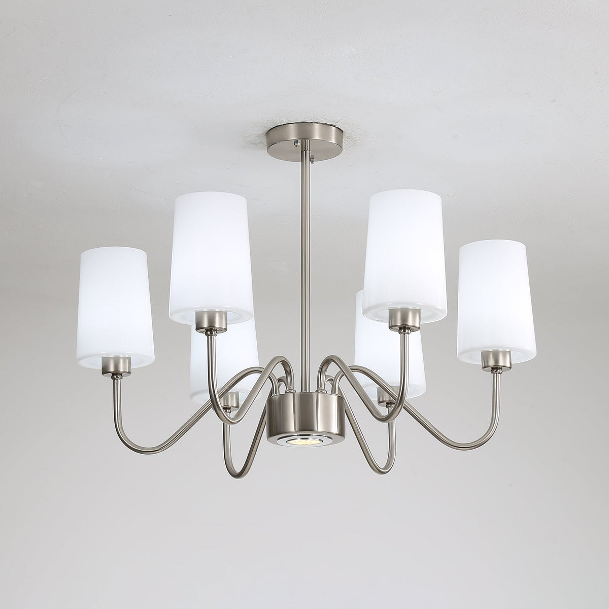 Opulenza Chandelier