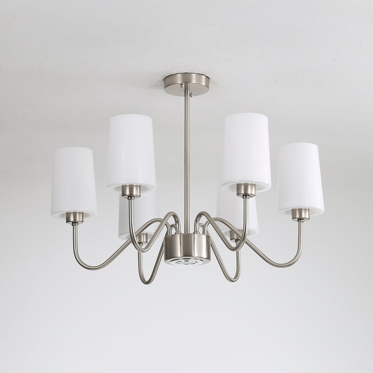 Opulenza Chandelier