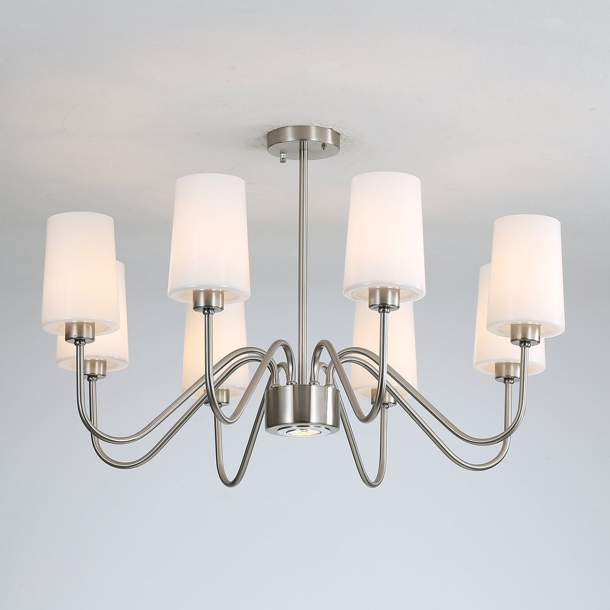 Opulenza Chandelier