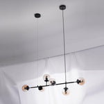 Orb Chandelier 47.2"