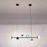 Orb Chandelier 47.2"