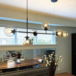 Orb Chandelier 47.2"