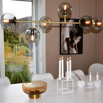 Orb Chandelier 47.2"